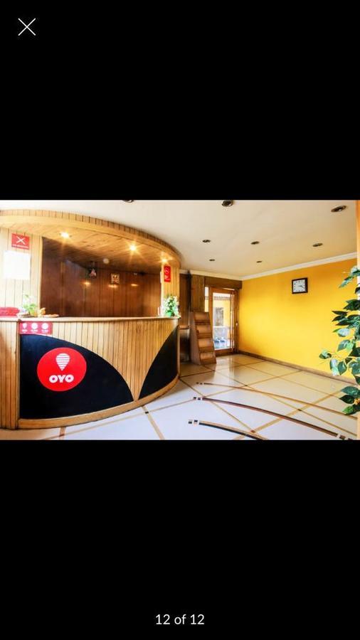 Hotel Yellow Lime Amhedabad Dış mekan fotoğraf